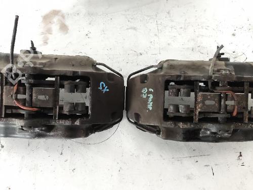 Left front brake caliper AUDI Q7 (4LB) 3.0 TDI quattro | BP33233019M105 - Image 3