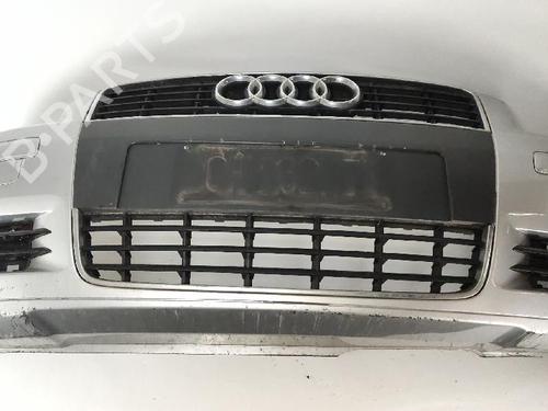 Used Front bumper Front bumper AUDI A3 (8P1) 2.0 TDI 16V (140 hp) 34181657 34181657