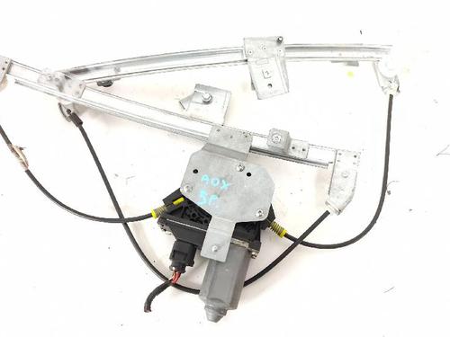 Used Front right window mechanism VW POLO (6N2) 1.4 TDI (75 hp) 32008183