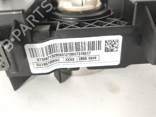 Steering column stalk FIAT 500X (334_) 1.6 (334AXE1A) | BP40258572I23 - Image 4