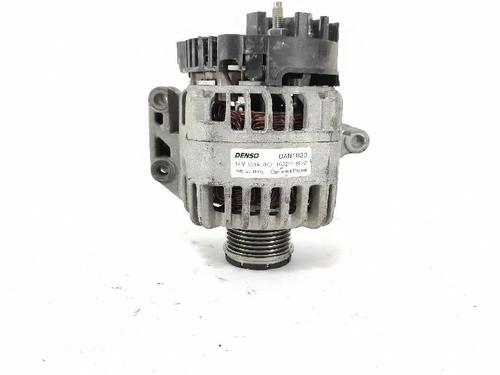 alternator-opel-meriva-a-mpv-x03-2003-2004-2005-2006-2007-2008-2009-2010-27419064 main image