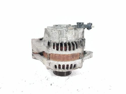 Used Alternator Alternator FIAT SEDICI (189_) 1.6 16V 4x4 (107 hp) 27415118 27415118