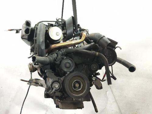 Engine BMW 3 (E46) 320 d | BP28291204M1 