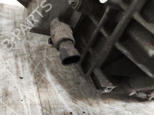 Gearbox FIAT 500X (334_) 1.6 D Multijet (334AXA1B, 334AXA11) | BP32280768M3
