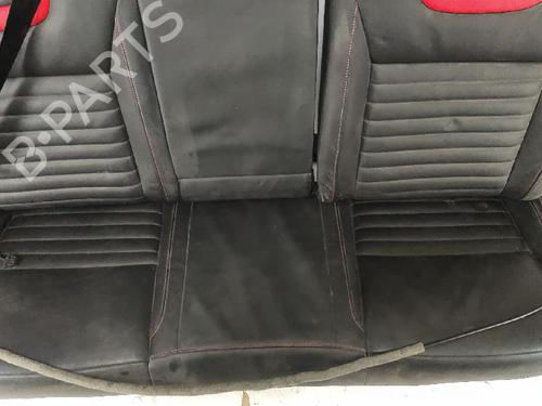 Left front seat SKODA OCTAVIA III Combi (5E5, 5E6) 2.0 TDI RS | BP34611399C15 - Image 7