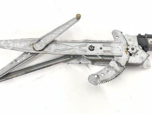 Used Front left window mechanism Front left window mechanism RENAULT KANGOO (KC0/1_) 1.4 (KC0C, KC0H, KC0B, KC0M) (75 hp) 27418096 27418096