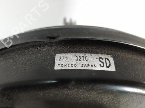 Servo brake TOYOTA GT 86 Coupe (ZN6_) 2.0 (ZN6AC_, ZN6BC_, ZN6K) | BP27414033M42 