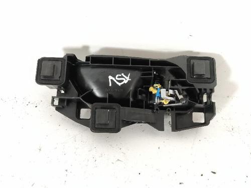 Front left interior door handle OPEL CORSA F (P2JO) 1.5 (68) | BP27428277I13 