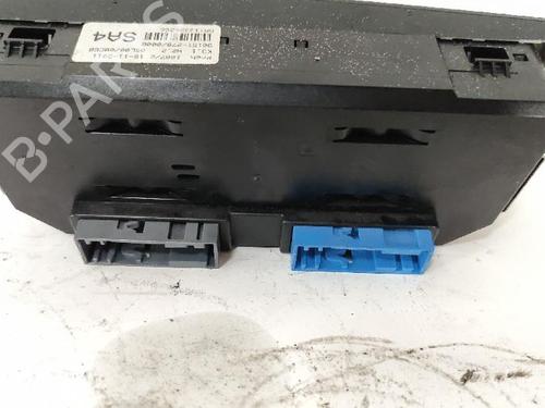 Climate control OPEL CORSA D (S07) 1.6 Turbo (L08, L68) | BP36555281I5 - Image 3