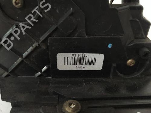 Front left lock FORD FOCUS C-MAX (DM2) 2.0 TDCi | BP27427935C98 