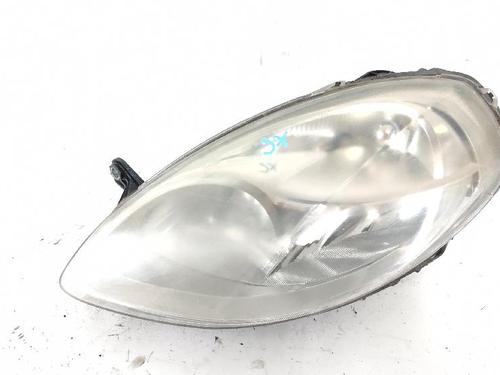Used Left headlight Left headlight 37168959 37168959