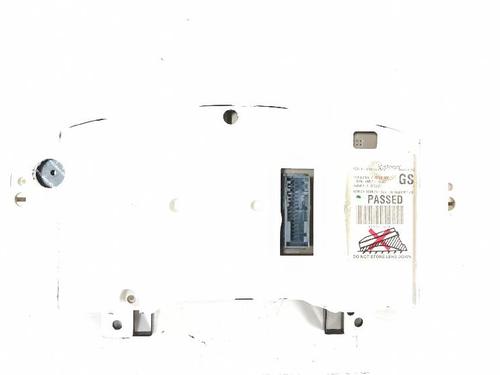 Kombinert Instrument FORD FOCUS II (DA_, HCP, DP) 1.6 TDCi | BP28449750C47