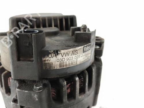 Alternator VW POLO (9N_, 9A_) 1.2 12V | BP27410866M7 