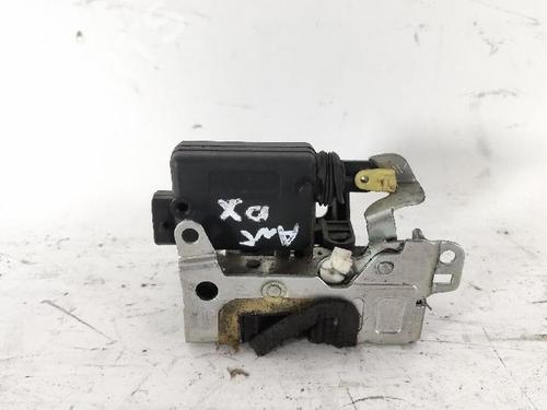 Used Front right lock DACIA DUSTER (HS_) 1.6 16V (105 hp) 27427181