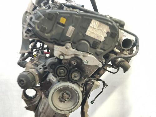 Used Engine Engine FIAT 500X (334_) 1.6 D Multijet (334AXA1B, 334AXA11) (120 hp) 32280761 32280761