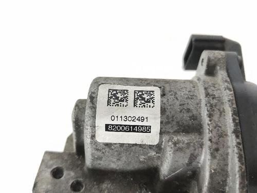 Throttle body RENAULT MEGANE III Grandtour (KZ0/1) 1.5 dCi (KZ0C, KZ1A) | BP32008121M82 