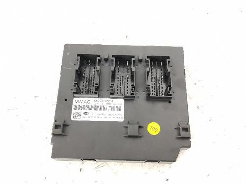 Used Electronic module VW GOLF PLUS V (5M1, 521) 1.6 TDI (105 hp) 27427840