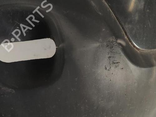 Rear bumper DACIA SANDERO 1.5 dCi | BP27422341C8
