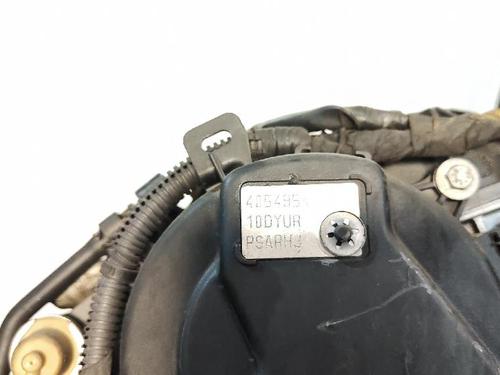 Engine CITROËN C4 Grand Picasso I (UA_) 2.0 HDi 138 | BP27414894M1 