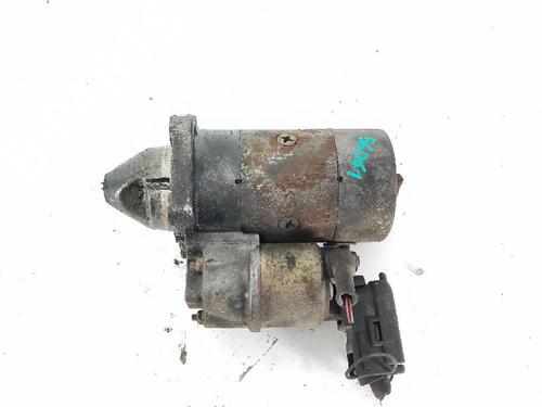 Starter FIAT PANDA (141_) 900 | BP27419750M8 
