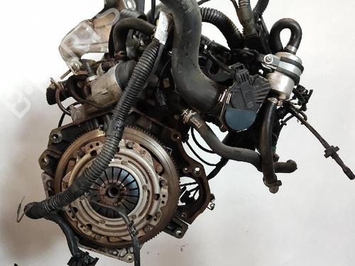 Engine OPEL MERIVA B MPV (S10) 1.4 LPG (75) | BP27423712M1 