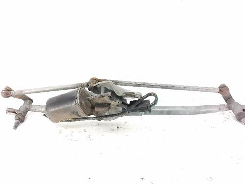 Used Front wiper motor LAND ROVER FREELANDER I (L314) 2.0 Td4 4x4 (112 hp) 31034649