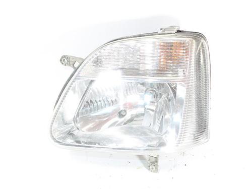 Used Left headlight Left headlight OPEL AGILA A (H00) 1.0 (F68) (60 hp) 27410447 27410447