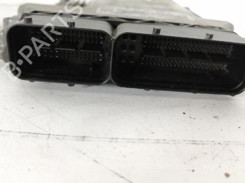 Engine control unit (ECU) AUDI A3 (8V1, 8VK) 2.0 TDI | BP33400802M57 - Image 2