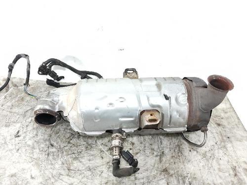 Used Particulate filter Particulate filter 38459011 38459011