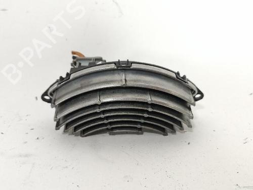 Used Heater resistor ALFA ROMEO MITO (955_) 1.4 TJet (955AXG1A) (120 hp) 27414923