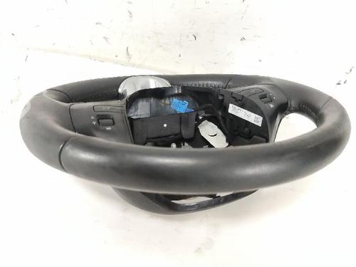Steering wheel PEUGEOT 208 I (CA_, CC_) 1.4 HDi | BP29204154C49 