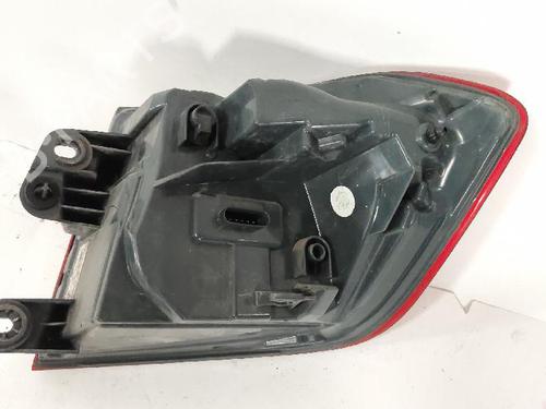 Left taillight BMW 3 (F30, F80) 318 d | BP27626325C34 