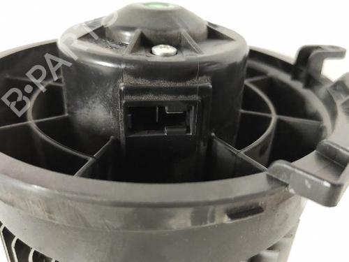 Heater blower motor NISSAN QASHQAI I (J10, NJ10) 2.0 dCi All-wheel Drive | BP27418165M62 