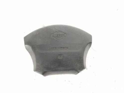 Used Driver airbag NISSAN TERRANO II (R20) 2.7 TDi 4WD (125 hp) 27411396
