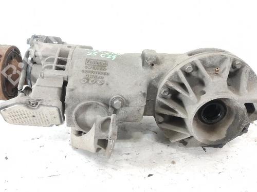Rear differential LAND ROVER RANGE ROVER EVOQUE (L538) 2.2 D 4x4 | BP36595813M24 - Image 6