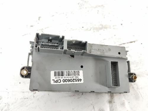 Other FIAT PUNTO (188_) 1.2 60 (188.030, .050, .130, .150, .230, .250) | BP27428726O1 
