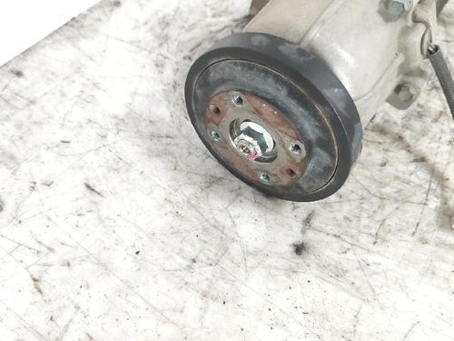 Rear differential SUZUKI S-CROSS 1.4 Smart Hybrid AllGrip (AKP414) | BP40038998M24 - Image 4