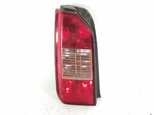 Used Left taillight Left taillight FIAT IDEA (350_) 1.4 16V (95 hp) 27417563 27417563