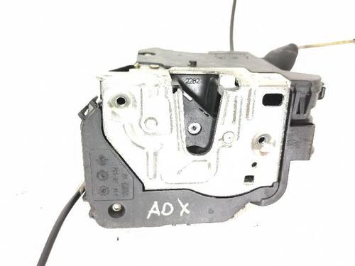 Front right lock MERCEDES-BENZ C-CLASS (W203) C 220 CDI (203.006, 203.008) | BP27431402C97 