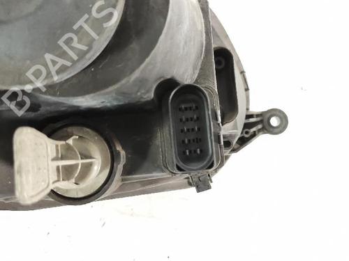 Left headlight VW GOLF V (1K1) 2.0 TDI | BP27415995C28 