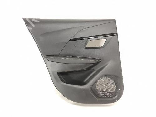 Venstre bakpanel Venstre bakpanel PEUGEOT 208 II (UB_, UP_, UW_, UJ_) 1.5 BlueHDI 100 (102 hp) 34238222 34238222