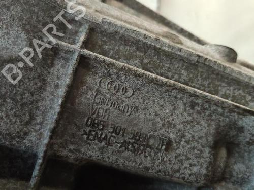 Gearbox AUDI A4 B8 (8K2) 3.0 TDI | BP28973377M3 
