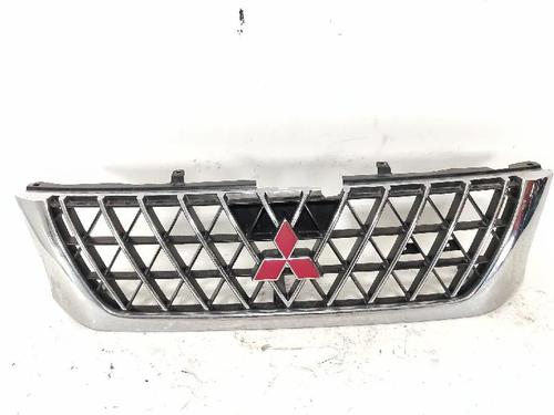 Grill Grill MITSUBISHI L200 (K7_T, K6_T, K5_T) 2.5 TD 4WD (K74T) (99 hp) 35750403 35750403