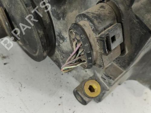 Left headlight FORD FIESTA VI (CB1, CCN) 1.25 | BP33569844C28 - Image 4