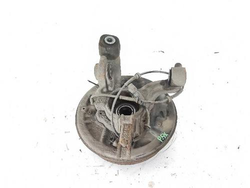 Achsschenkel links hinten für DACIA DUSTER (HS_) 1.5 dCi 4x4 (HSMC, HSMD) (110 hp) 28689110