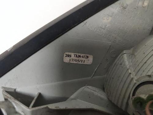 Left taillight SKODA FABIA II (542) 1.6 TDI | BP36497556C34 - Image 3