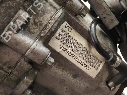 Gearbox BMW 3 Touring (E91) 320 d xDrive | BP34238238M3  - Image 8