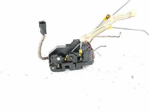 Høyre foran lås PEUGEOT 206 Hatchback (2A/C) 1.1 i | BP27410979C97 