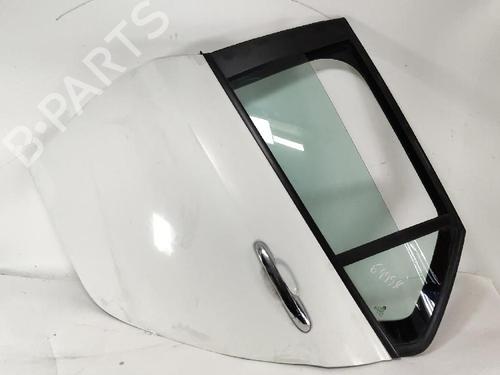 Left rear door FIAT TIPO Hatchback (356_, 357_) 1.3 D (356HXH1A) | BP29050079C4 