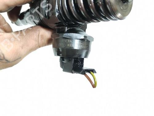 Injector AUDI A4 B6 (8E2) 1.9 TDI | BP38744292M100 - Image 6